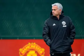 为时已晚！又一次四大皆空后，曼联终于意识到穆里尼奥是对的图片