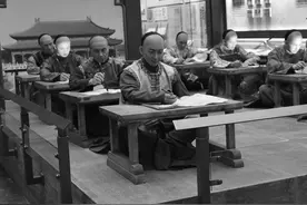 盗亦有道：林觉民遗书被劫，强盗看完后失声大哭，将之恭敬送回图片