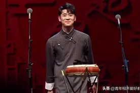 德云社鼓曲社官宣，全新系列专场连唱四天，张云雷一人身兼三职图片