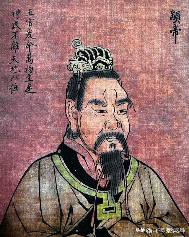 中国钱姓有近20个来源，姓钱与姓彭真是一家吗？家谱上记载很传奇