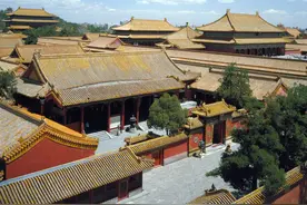 走进故宫｜养心殿（1）图片