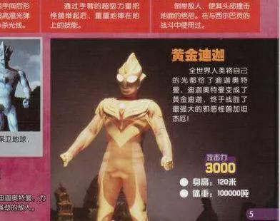 迪迦奥特曼很弱？不！真的很强！迪迦奥特曼的实力解析与定位