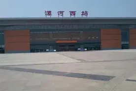 平漯周高铁或将于2026年竣工通车。图片