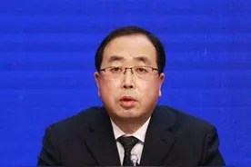 空降！兰州财经大学新掌门，为何是行政掌门？图片