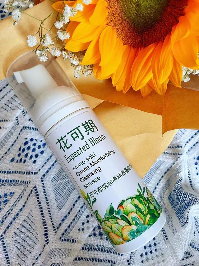 好皮肤洗出来，几款口碑好的洗面奶，让肌肤变得非常洁净润滑