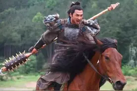 瓦岗寨在现在哪里？瓦岗五虎分别是谁？图片