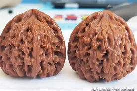 南疆石——文玩核桃浅谈「8」图片