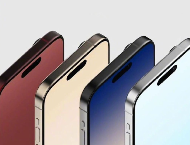 iPhone�ָо��ǣ�15Pro����ع�