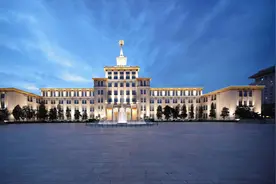 关于军博新票务系统试运行的公告图片