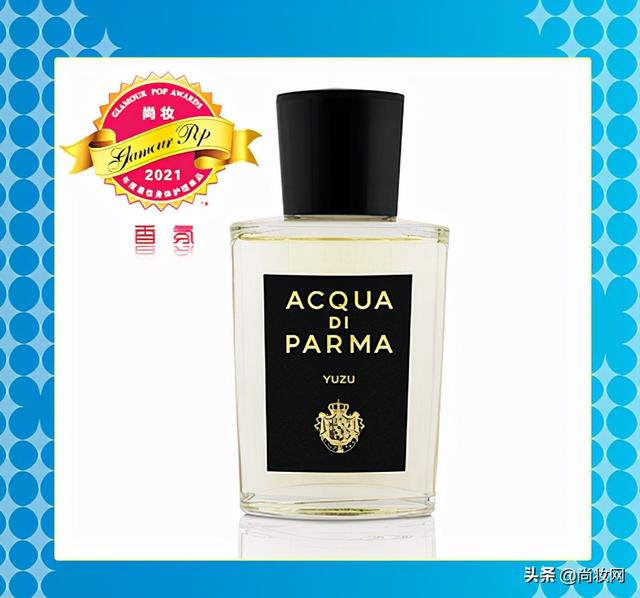 尚妆GlamourPOP 2021年度大赏榜单揭晓