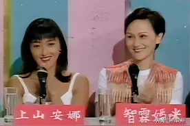 拍三级片、陷同性恋传闻、难嫁豪门，张智霖的演艺家族到底多精彩图片