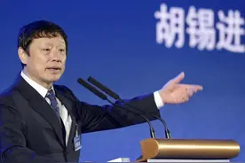 九边Pro解释：胡锡进为什么总喜欢“和稀泥”以及“模棱两可”?图片