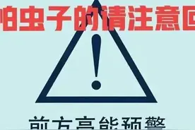 那些年，在农村夏天常见的虫子，你认识几个？（中）图片