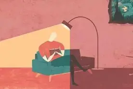 年过五十岁的人，会遇到难以跨过的三道坎图片