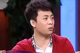 《万里归途》张译演技炸裂，曾被嘲笑是“驴脸”，如今完美逆袭图片