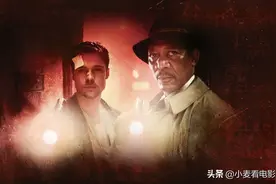 贪婪、懒惰、嫉妒、淫欲...什么是七宗罪？惊悚电影4部推荐图片