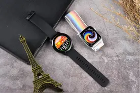 Apple Watch S8 vs Garmin Venu 2 Plus横评：谁才是真正的面面俱到图片