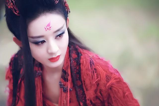 近10年评分最高的十部仙侠剧，《花千骨》第七，《仙剑》是天花板
