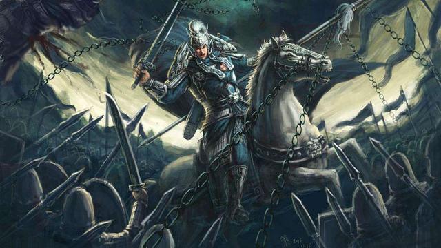 10本已完结猛将流三国同人小说，男儿事在杀斗场，胆似熊豺目如狼