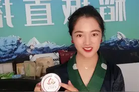 「内江」从大学到家乡，藏族女孩崩一开启的创业之旅图片