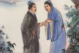 夸人“才高八斗”，骂人“田舍奴”！来看看古人的流行语图片