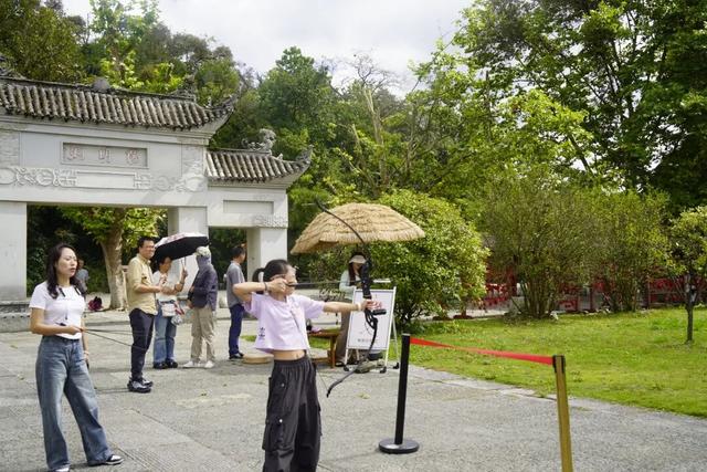 贵阳各区（市、县）“双节”文旅成绩单发布！