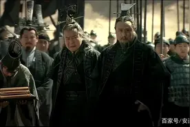 老谋深算的李斯为何会被太监赵高陷害？图片