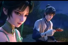 诛仙》主角张小凡最后的结局如何？碧瑶复活了吗？图片