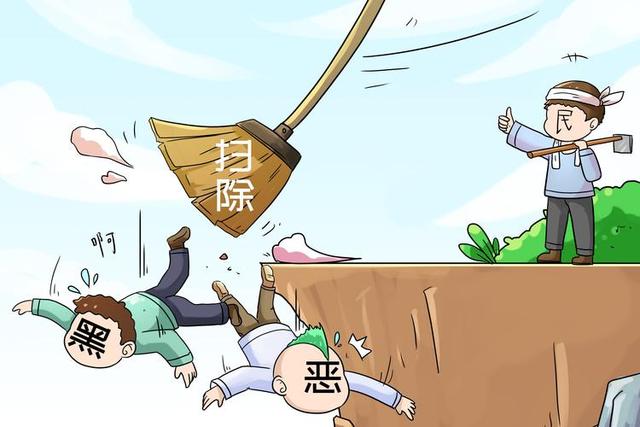 恶人自有恶人磨什么意思（农村俗语老话恶人自有恶人磨）