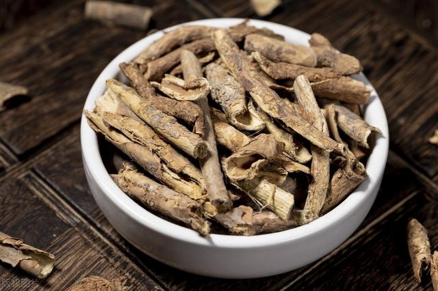 喜欢吃它的人,身体也能受益(一味草药治神经衰弱吗) - 趣测网