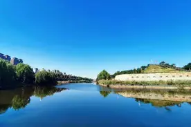 烈日炎炎，这些纳凉地一秒入心图片