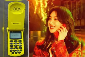 经典摩托罗拉手机回溯——追寻昔日王者的不甘“泪滴”图片