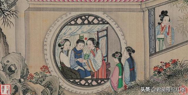 晴雯被王夫人撵走后，很快因病而死，她究竟得了什么病？