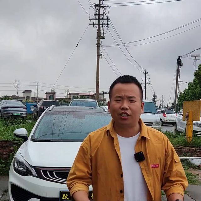 推荐四款10万左右高性价比，合资家用车，赶快收藏吧？#...