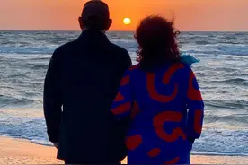 我 52岁 终于鼓起勇气追求自己的幸福，追回那错过的情缘图片