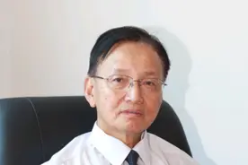 内分泌专家向红丁，首创“三五防糖法”，誉为“最懂糖尿病的人”图片