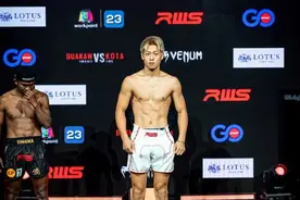 昨晚，播求复出KO日本对手图片