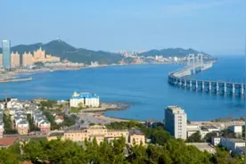 中国唯一被外国人命名的城市，沿用百多年未改变，你知道是哪儿吗图片