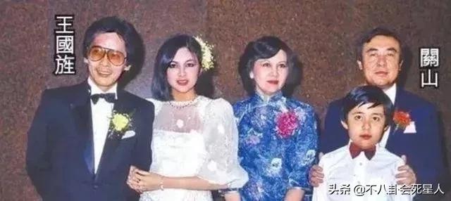 女海王、鲜肉杀手、富豪收割机,5大女星恃靓行凶,个个情史丰富