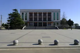 三线系列之50：国营江峡船舶柴油机厂（湖北枝江404厂）图片