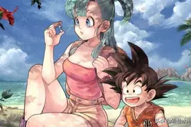 龙珠：动漫界大比拼、科技实力哪家强？图片