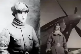 红船家风故事丨将军最大的遗憾：与姐姐一别88年再未相见图片