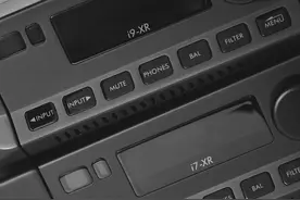 名副其实的小钢炮—英国Cyrus Audio旗舰系列 i9- XR/i7- XR合并机图片