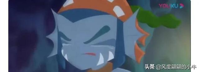 虹猫蓝兔系列历代角色大全