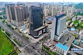 唐山是一个怎样的城市？图片