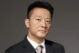 《大宅门》男配角里原来藏了11个国家一级演员，演技不输陈宝国图片