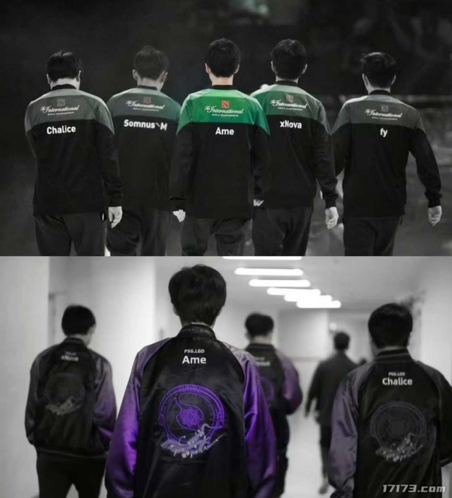 三进决赛，三次亚军！这场DOTA2决赛，又双叒让中国玩家破防了