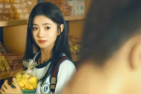 刘浩存宋威龙“初见”怦然心动，《念念相忘》定档2023七夕图片