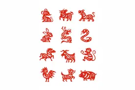 【十二生肖成语】大合集和妙趣横生的《生肖诗》品读，回味无穷图片