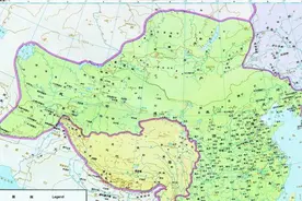 历史上为什么说唐朝是最为繁荣昌盛的图片